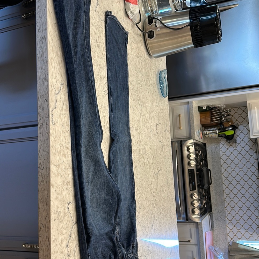 St John’s Bay Size 8